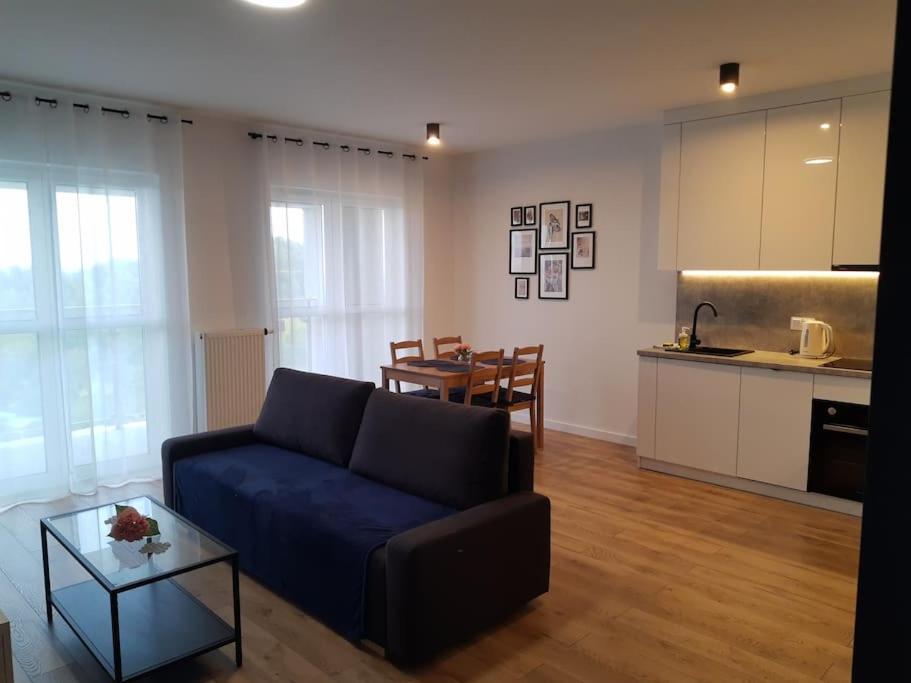 New Apartment Wolynska - Przestronny, Z Widokiem, Czysto, Parking, Balkon Rzeszów Exterior foto